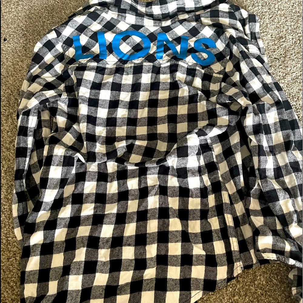 Detroit Lions Bundle